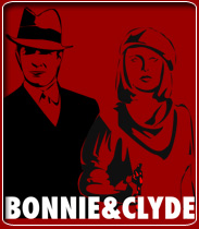 Bonnie & Clyde