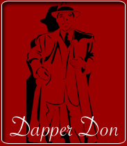 Dapper Don