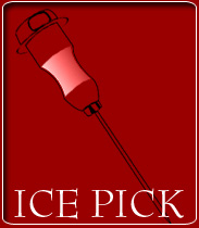 Ice Pick