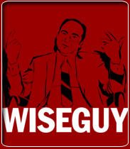 Wiseguy